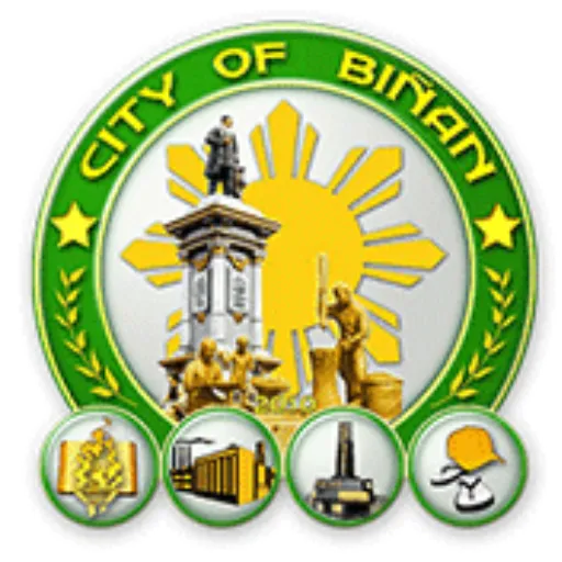 City of Binan