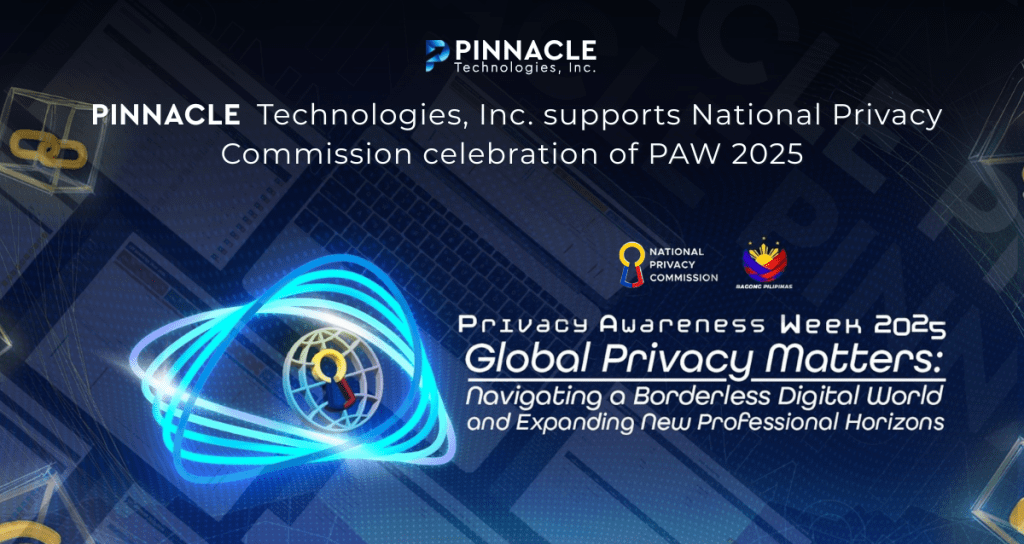 Pinnacle Technologies Inc. – IT Solutions & Services